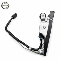 Pédale d'accélérateur électronique Pengxiang 90 01123234, ensemble de pédale d'accélérateur pour camion benne minier à carrosserie large, contrôle du moteur