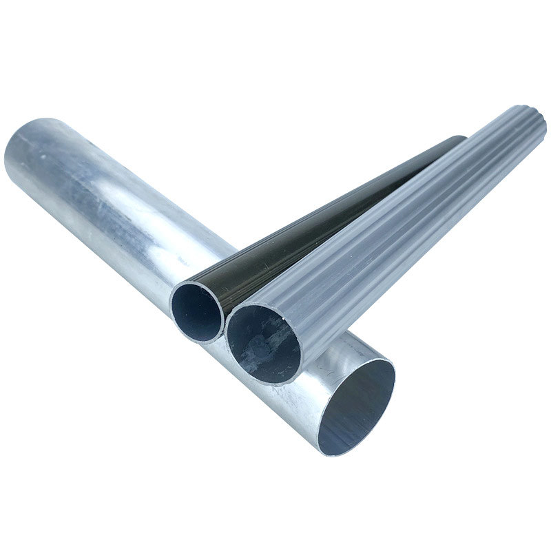 2024 aluminum tube surface treatment introduction 2024 aluminum tube surface treatment introduction