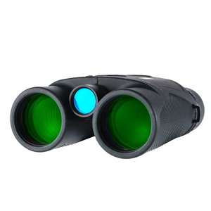Binocolo Telemetro Laser Z-C Optics CJ10X42HD 10x42 1000m IP65 Impermeabile per Golf e Caccia con 1 Anno di Garanzia - Product Image 3