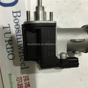 Turbo actuador 03F145725G Válvula de turbocompresor eléctrico 70387498 - Product Image 1
