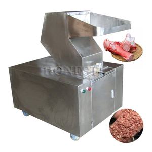 Máquina trituradora de huesos de gran oferta/trituradora de huesos/máquina trituradora de huesos - Product Image 3