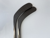 Bâton de hockey sur glace en fibre de carbone Pro-Game |   Personnalisé Flex/Courbe/Équilibre |   Prix de Fournisseur Direct de l'Usine Source