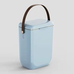 High-Grade Portable Lightweight Wine Beer <b>Cooler</b> Box 10L ABS Spray Paint Material Reusable Long-Term Incubator for Outdoor Use - Product Image 5