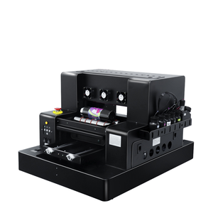 Imprimante jet d'encre numérique à vente chaude, imprimante UV <span class=keywords><strong>A3</strong></span> XP600 L805, imprimante à plat UV pour coque de téléphone - Product Image 1