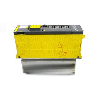 อะไหล่แท้สำหรับเครื่องมืออัตโนมัติในอุตสาหกรรม รุ่น A06B-6079-H208 สำหรับ Fanuc - Product Image 4