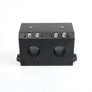 AD china factory Current transformer 2CT class 1.0 Fitted to relays for Large Amp Motor Protection