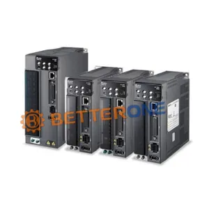 100% new and original Hot sale AC Servo Motor Drive Kit 750w ECM-B3M-FA1830SS1 with 3m extended line B2 series motor