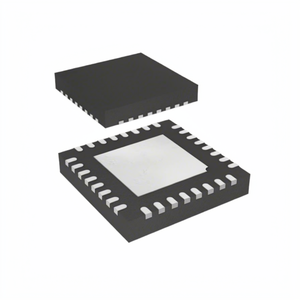 Manufacturer Channel Electronic Chips Component STM32F051K4U6 Embedded 32 UFQFN Exposed Pad - Product Image 1