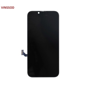Venta al por mayor Teléfono móvil Lcds Oled para <span class=keywords><strong>iPhone</strong></span> <span class=keywords><strong>14</strong></span> Reemplazos de pantalla 1 año de garantía Alta calidad Pantalla de <span class=keywords><strong>iPhone</strong></span> <span class=keywords><strong>más</strong></span> barata - Product Image 4