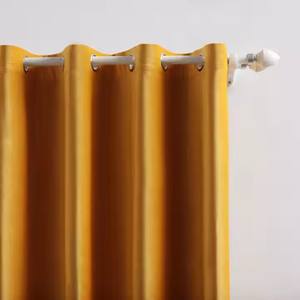DaiRui Luxury Light Rideau en velours simple prêt à l'<span class=keywords><strong>emploi</strong></span> pour <span class=keywords><strong>le</strong></span> salon - Product Image 2