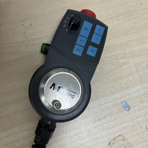 DMG-HBG-2687447 हाथ में रखे उपकरण के लिए काल्ट मैनुअल पल्स जनरेटर - Product Image 4