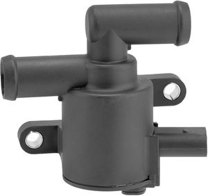 Nouvelle <span class=keywords><strong>pompe</strong></span> à eau auxiliaire <span class=keywords><strong>de</strong></span> <span class=keywords><strong>refroidissement</strong></span> du moteur Goway, remplacement OE 5Q0906457K/<span class=keywords><strong>B</strong></span> pour Audi A3/Q7 VW <span class=keywords><strong>Golf</strong></span> (2004-2020), garantie <span class=keywords><strong>de</strong></span> 12 mois - Product Image 1
