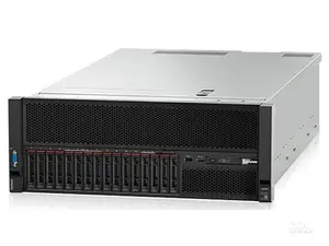 Len ovo Sr868 Servidor rack sever Sr868