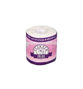 กระดาษชำระ TPS-V-500 เนื้อนุ่ม ย่อยสลายได้ เป็นมิตรกับสิ่งแวดล้อม ผลิตจากเยื่อกระดาษบริสุทธิ์ 2 ชั้น 500 แผ่น นุ่มพิเศษ พร้อมลายนูน ขายส่ง - Product Image 3