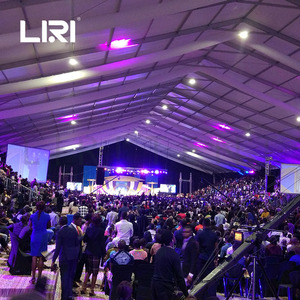 Grande tente de prière <span class=keywords><strong>pour</strong></span> 6000 personnes, tente d'événement religieux en plein air au Nigeria - Product Image 1