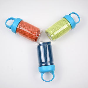 Promoção Toalha Refrescante de Gelo de Secagem Rápida 30*100cm 150gsm Instantânea de Microfibra para Fitness, Ar Livre, Viagem, Academia e Esportes - Product Image 3