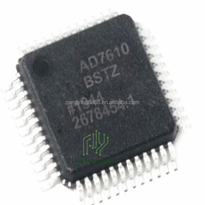 Чип IC, электронные компоненты, интегральные схемы, чипсет QFP AD1938WBST AD1938WBSTZ - Product Image 1