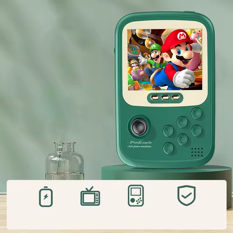 Verde - Juego individual