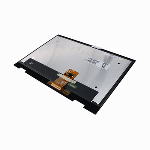 Module d'affichage LCD TFT avec interface LVDS RGB MIPI 5 7 10,1 pouces pour moniteur industriel et système embarqué - Product Image 2