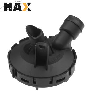 أنظمة محرك السيارات صمام تنفيس علبة crankcv لأودي A4 A6 A8 Quattro V6 06E103245E 06E103245D - Product Image 2