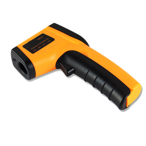 Termômetro infravermelho portátil, medição de temperatura laser industrial arma termômetro - Product Image 1