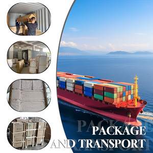 Muebles Duraderos para Comedor, Mesa de Comedor de Mármol para 6 Personas, Mesa de Comedor Redonda Moderna Giratoria - Product Image 6