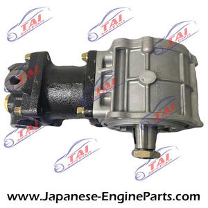 29100-2065 เครื่องอัดอากาศ EK100 สำหรับรถบรรทุกฮีโน่ 80MM ราคาสมเหตุสมผล ขายดี - Product Image 4