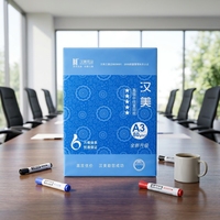 Rollo de Papel para Copiar A3, 80 g/m², Blanco, Formato Ancho