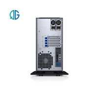 Dell PowerEdge T330 타워 서버 베어본 중고
