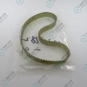 สายพานฟันเฟืองซินโครเฟล็กซ์ SIEMENS SIPLACE ASM 00317782-01 รุ่น 16T5/455 - Product Image 4
