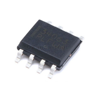 Qz mạch tích hợp ban đầu SOP8 mc34063 34063adr mc34063a <span class=keywords><strong>mc34063adr2g</strong></span> - Product Image 1
