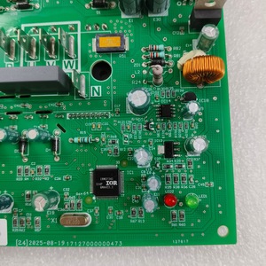 โมดูลอินเวอร์เตอร์ Me Power 30A Ps21767 213 D1 สำหรับระบบปรับอากาศแบบแยกส่วนหลายจุด - Product Image 3