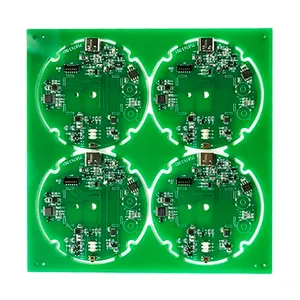 Printed Circuit Board Pcb Assembly Manufacturing Design Service Other Pcb Pcba Multilayer Pcb