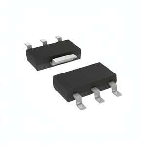 SC1565IST25TRT Power Management (PMIC) Original TO 261 4, TO 261AA Buy Electronics Components Online - Product Image 1