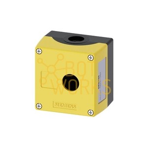 Siemens 3SU18010AA000AB2 - Nuovo - Product Image 1