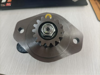 Pompe à vide pour chargeuse-pelleteuse 3CX 4CX 15/920000