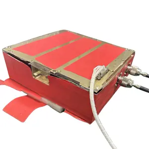 UAV Jammer 433 modülleri için güç amplifikatörü mhz 50w Drone sıkışma modülü RF RF amplifikatörü özelleştirilmiş güç