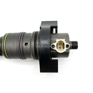 Pompe à injection de carburant 2034927 pour camions DAF <span class=keywords><strong>106</strong></span> XF CF Kenworth Peterbilt Paccar MX10 MX13 - Product Image 5