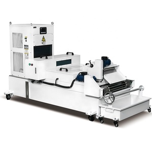 عالية الدقة مزدوجة الجانب سطح طحن ماكينة تجليخ بالتحضين ل الفرامل - Product Image 2