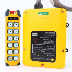 La distance de contrôle de haute qualité peut être personnalisée télécommande industrielle sans fil - Product Image 4