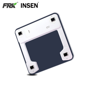 Cân Đo Lượng Mỡ Động Vật <span class=keywords><strong>Qua</strong></span> Cơ Thể Kỹ Thuật Số Không Đổi Bằng Thủy Tinh Chắc Chắn Để Đo Trọng Lượng Chính Xác - Product Image 4