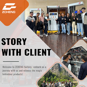 Zcehng giá tốt nhất LPG Dispenser Tuyển nổi tách - Product Image 4