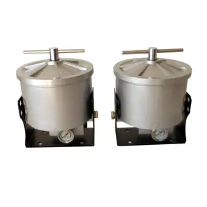 Bộ Lọc Làm Sạch Dầu Bypass BU100 Bộ Lọc Dầu B100 - Product Image 1