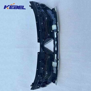 Vendita calda kit carrozzeria griglia anteriore parti automobilistiche griglie per auto per mitMitsubishi L200 <span class=keywords><strong>2020</strong></span> - Product Image 4