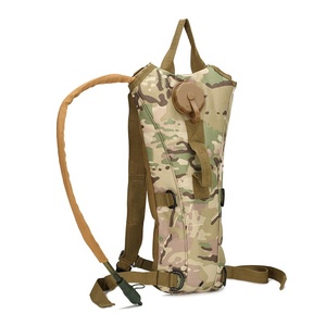 Tactical gear tactical hydration pack 3L bladders water bag outdoor tactical hydration backpack - Product Image 6