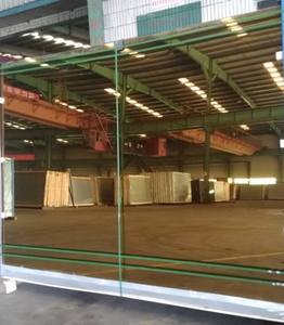 4Mm-10Mm Gekleurd/Getint Glas/Helder Floatglas/Brons/Bruin/Blauw/Grijs/Grijs/Groen/Zwart Floatglas Gebruikt Voor Raamdeur - Product Image 6