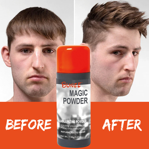 La migliore vendita di capelli Texture <span class=keywords><strong>in</strong></span> <span class=keywords><strong>polvere</strong></span> per gli uomini barbiere prodotti per lo Styling dei capelli bianco etichetta Volume <span class=keywords><strong>in</strong></span> <span class=keywords><strong>polvere</strong></span> cera tenuta forte - Product Image 5