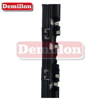 Protection de traverse avant Demillon F90 pour BMW Série 5/7 G30/G38/G31/G12 2018-2019, pièces de carrosserie 51747359788