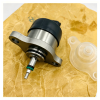 Vanne DRV 77 01 052 268 7701052268 7701049392 Vanne de régulation de pression de carburant Common Rail pour moteur diesel RENAULT