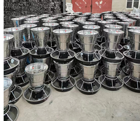 Máy Cho Lợn Ăn Tự Động Bán Trực Tiếp Từ Nhà Máy